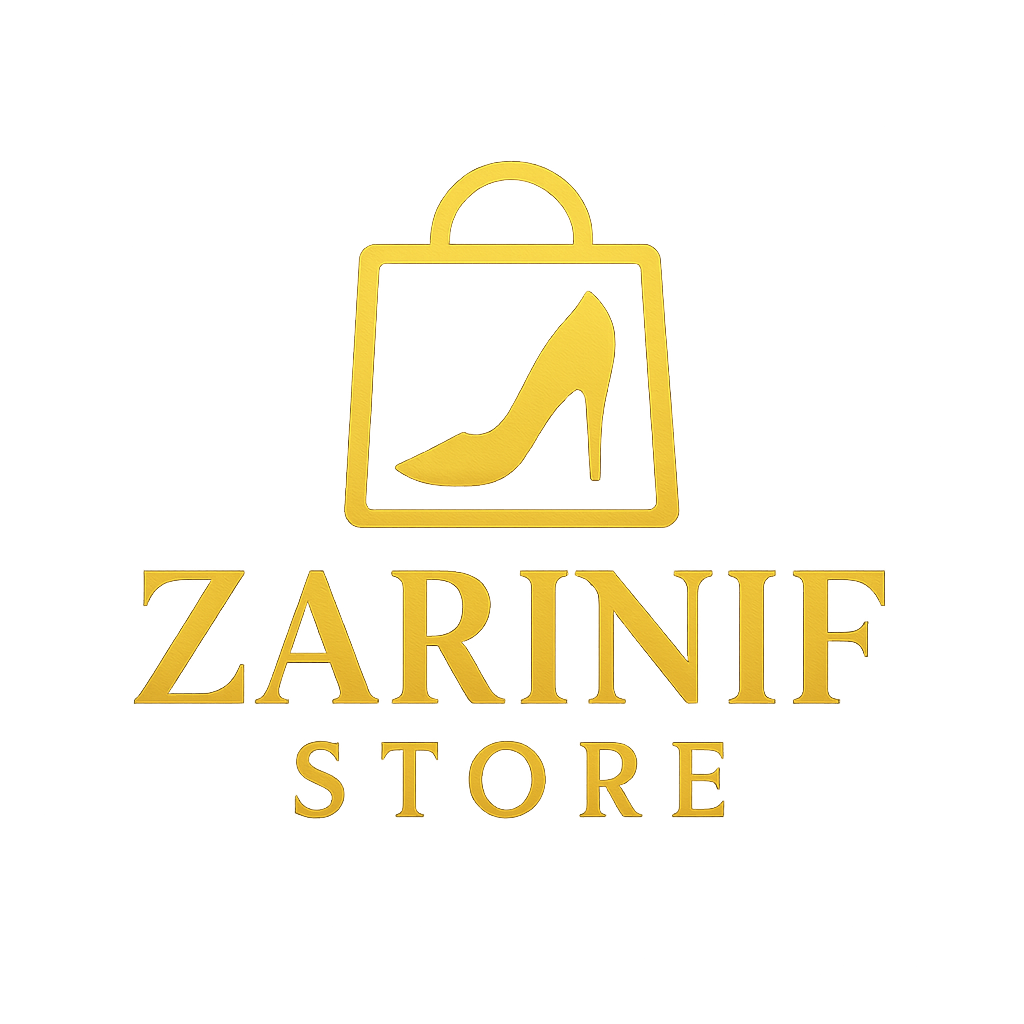 Zarinif Logo